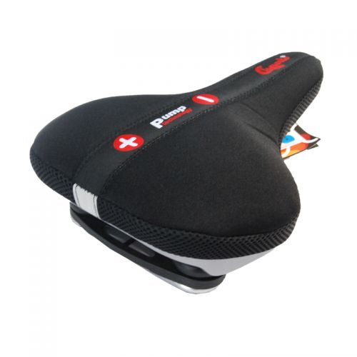 Selle de vélo Mountain Bike CHAUNTS - Ref 2360130