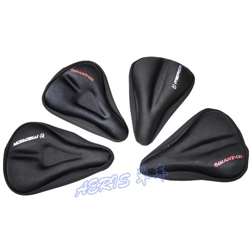 Selle de vélo Mountain Bike ZERGLBR - Ref 2360133