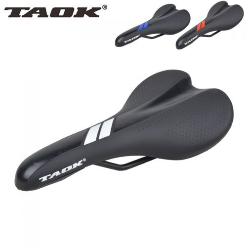 Selle de vélo Mountain Bike TAOK - Ref 2360134