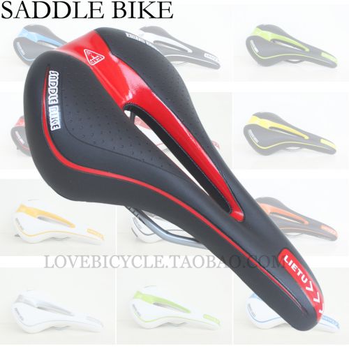 Selle de vélo LIETU - Ref 2360136