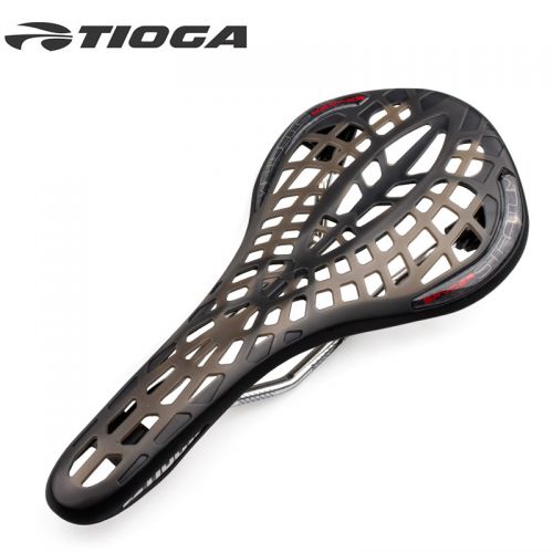 Selle de vélo cyclisme sur route TIOGA - Ref 2360143