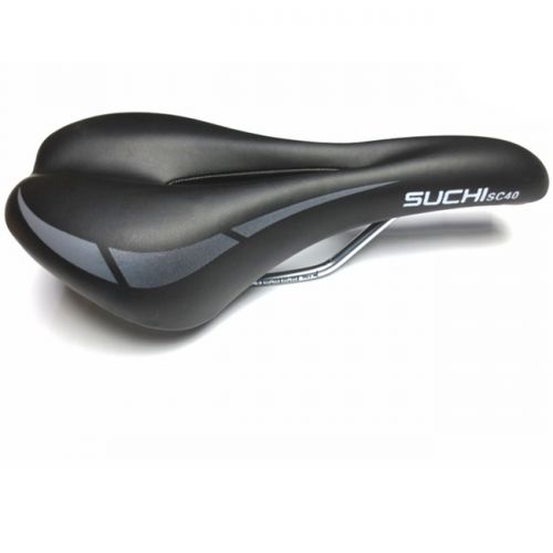 Selle de vélo Mountain Bike - Ref 2360146