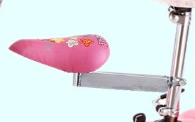 Selle de vélo - Ref 2360148