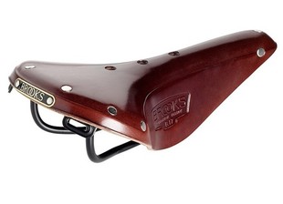 Selle de vélo - Ref 2360149