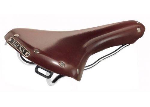Selle de vélo - Ref 2360154