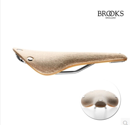 Selle de vélo CAMBIUM - Ref 2360156
