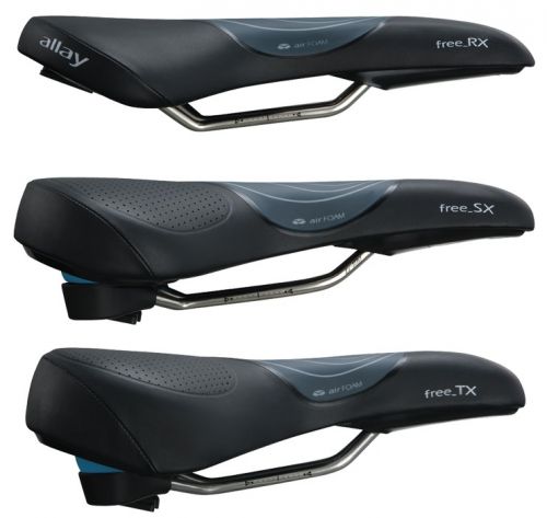 Selle de vélo - Ref 2360158