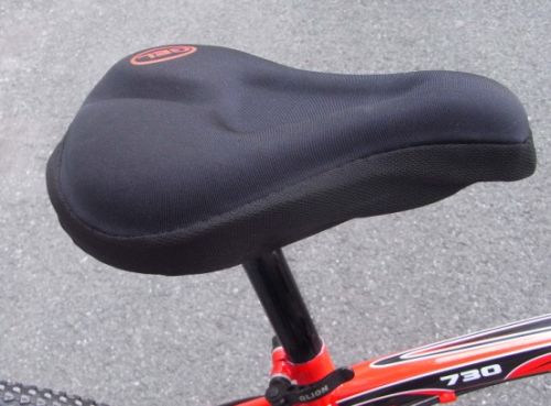 Selle de vélo - Ref 2360161