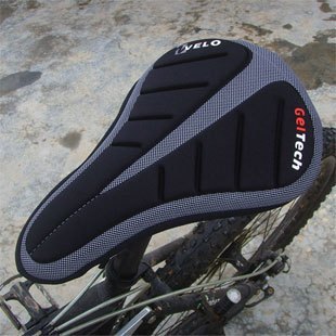 Selle de vélo - Ref 2360167