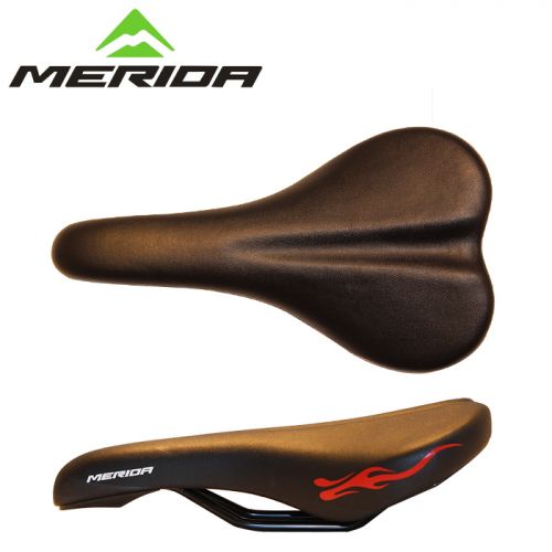 Selle de vélo Mountain Bike MERIDA - Ref 2360172