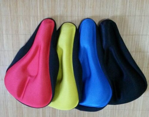 Selle de vélo - Ref 2360180