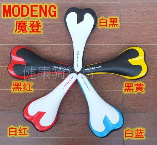 Selle de vélo MODENG - Ref 2360191