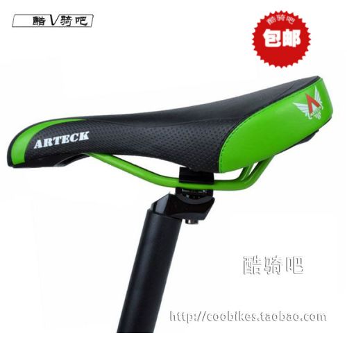 Selle de vélo - Ref 2360197