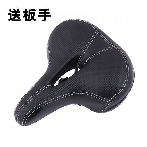 Selle de vélo - Ref 2360203