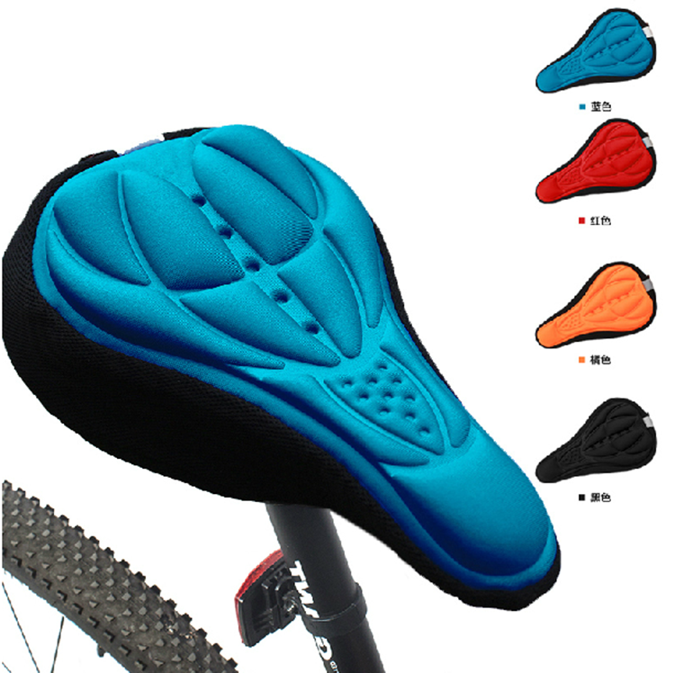 Selle de vélo - Ref 2360207