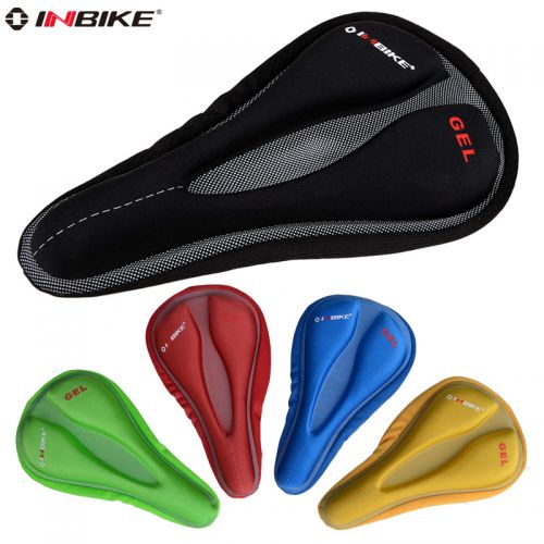 Selle de vélo cyclisme sur route INBIKE - Ref 2360210
