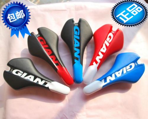 Selle de vélo Mountain Bike GIANT - Ref 2360211