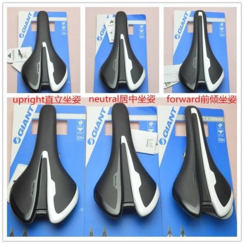Selle de vélo GIANT - Ref 2360212