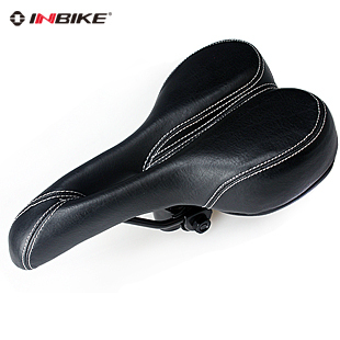 Selle de vélo Mountain Bike INBIKE - Ref 2360227