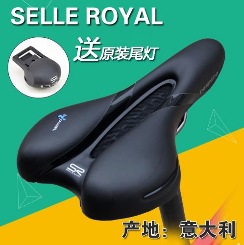 Selle de vélo - Ref 2360231