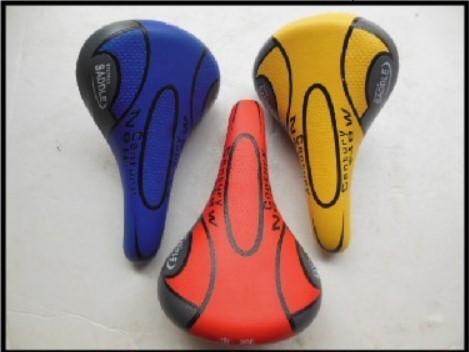 Selle de vélo - Ref 2360237
