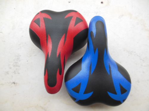Selle de vélo - Ref 2360238