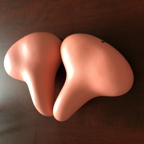 Selle de vélo - Ref 2360250