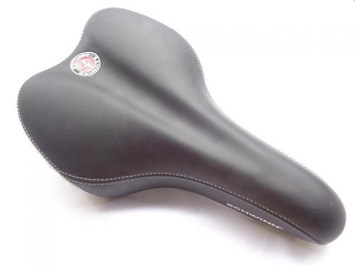 Selle de vélo Mountain Bike VELO - Ref 2360253