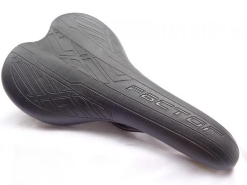 Selle de vélo Mountain Bike VELO - Ref 2360255