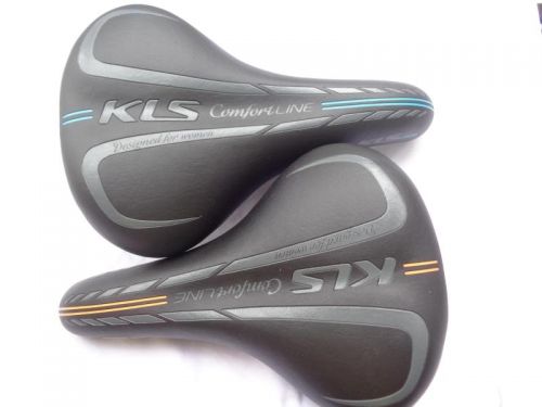 Selle de vélo Mountain Bike VELO - Ref 2360256