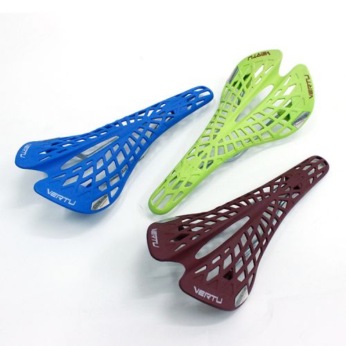 Selle de vélo Mountain Bike VERTU - Ref 2360259