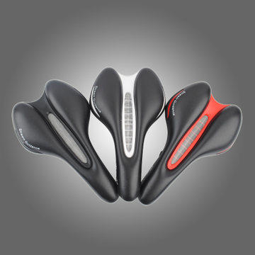 Selle de vélo Mountain Bike CHAUNTS - Ref 2360261