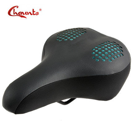 Selle de vélo cyclisme sur route CHAUNTS - Ref 2360265