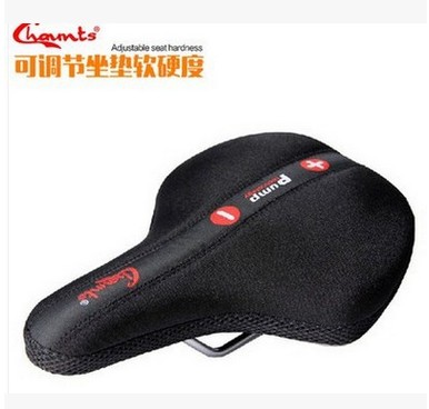 Selle de vélo CHAUNTS - Ref 2360266