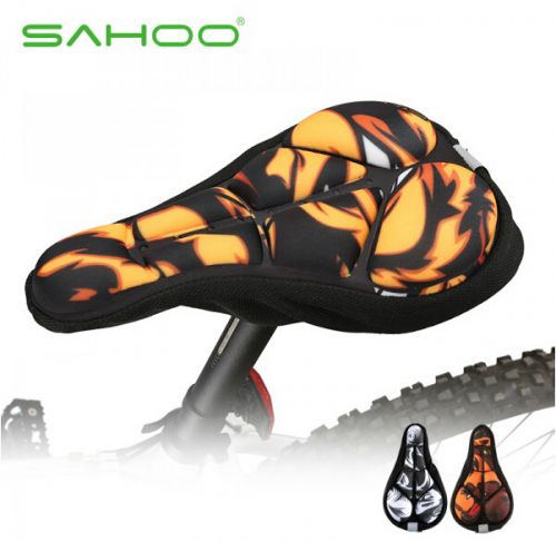 Selle de vélo SAHOO - Ref 2360267