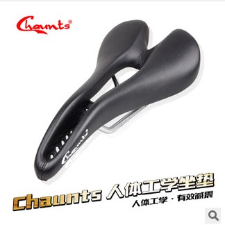 Selle de vélo CHAUNTS - Ref 2360268