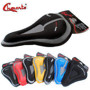 Selle de vélo Mountain Bike CHAUNTS - Ref 2360270