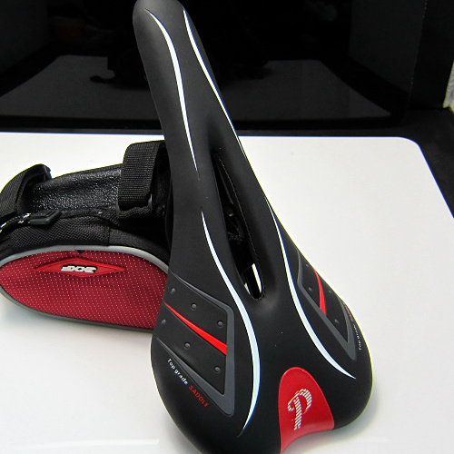 Selle de vélo - Ref 2360273
