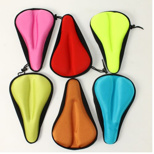 Selle de vélo RUISU - Ref 2360294