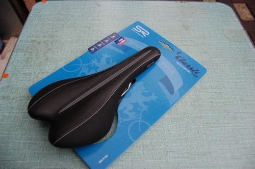 Selle de vélo Mountain Bike SELLE ROYAL - Ref 2360300
