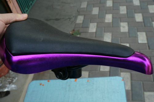 Selle de vélo ROODIN - Ref 2360301