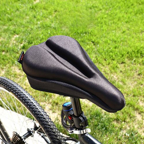 Selle de vélo - Ref 2360315