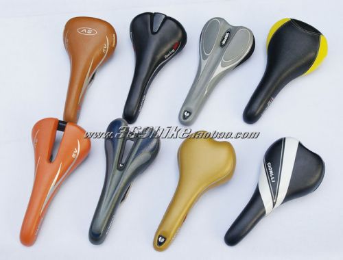 Selle de vélo - Ref 2360318