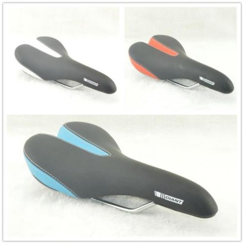 Selle de vélo Mountain Bike GIANT - Ref 2360323