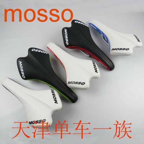 Selle de vélo MOSSO - Ref 2360338