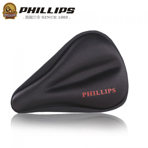 Selle de vélo Mountain Bike PHILLIPS - Ref 2360344