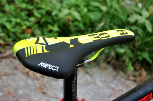 Selle de vélo - Ref 2360345