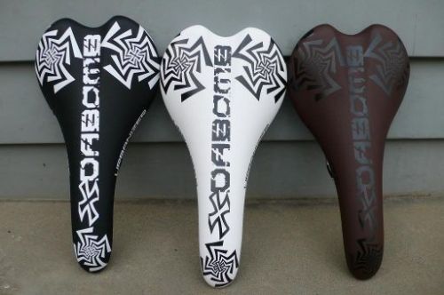 Selle de vélo - Ref 2360347