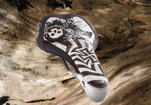 Selle de vélo - Ref 2360349
