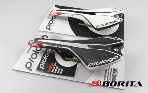 Selle de vélo cyclisme sur route PROLOGO - Ref 2360353